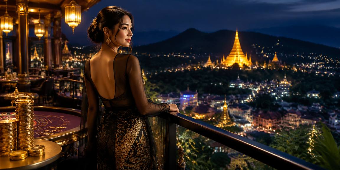 77loc 77loc အတွက် တိုက်ရိုက်ကာစီနို စလော့ လမ်းညွှန်